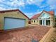 Thumbnail Detached bungalow for sale in Layland Grove, Harworth, Doncaster