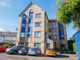 Thumbnail Flat for sale in Stanwell Road, Penarth