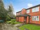 Thumbnail Flat for sale in Townfield Gardens, Wirral