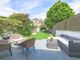 Thumbnail Terraced house for sale in Calbourne Road, London
