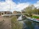 Thumbnail Flat for sale in Stephenson Wharf, Hemel Hempstead, No Upper Chain