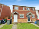 Thumbnail End terrace house for sale in Farriers Green, Lawley, Telford