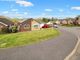 Thumbnail Bungalow for sale in Ashwood Road, High Green, Sheffield, South Yorkshire