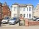 Thumbnail Semi-detached house for sale in Caerleon Road, Newport