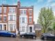 Thumbnail Flat for sale in Dynham Road, London