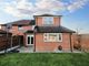 Thumbnail Semi-detached house for sale in Skerry Rise, Broomfield, Chelmsford