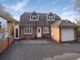 Thumbnail Detached house for sale in Hill Village Road, Sutton Coldfield, West Midlands