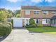 Thumbnail Semi-detached house for sale in Ayrton Close, Perton Wolverhampton, Staffordshire