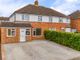 Thumbnail Semi-detached house for sale in Staffa Road, Loose, Maidstone, Kent