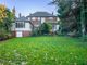 Thumbnail Detached house for sale in Wollaton Hall Drive, Wollaton, Nottingham