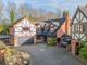 Thumbnail Detached house for sale in The Hamlet, Norton Canes, Cannock, Staffordshire
