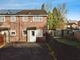 Thumbnail End terrace house for sale in Epsom Close, Cheadle, Stoke-On-Trent