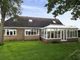 Thumbnail Detached house for sale in Wards Lane, Stanton-By-Bridge, Derby