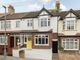 Thumbnail Property for sale in Crowborough Road, London