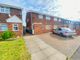 Thumbnail Flat to rent in Peach Road, Willenhall
