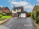 Thumbnail Detached house for sale in Stockwood Road, Seabridge, Newcastle-Under-Lyme