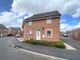 Thumbnail Flat for sale in Cordwainers, Morpeth