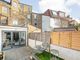 Thumbnail Flat for sale in Crystal Palace Road, East Dulwich, London