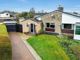 Thumbnail Semi-detached bungalow for sale in Hillcroft Close, Darrington, Pontefract, West Yorkshire