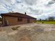 Thumbnail Detached bungalow to rent in Bardney Road, Wragby