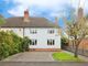 Thumbnail Semi-detached house for sale in Bordon Place, Stratford-Upon-Avon