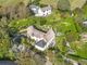 Thumbnail Detached house for sale in Trevilla, Feock, Truro, Cornwall