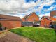 Thumbnail Detached house for sale in Birch Grove, Honeybourne, Evesham