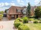 Thumbnail Detached house for sale in Tysea Hill, Stapleford Abbotts, Romford