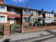 Thumbnail Terraced house for sale in Spring Bank West, Hull