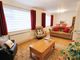 Thumbnail Detached bungalow for sale in Dolwerdd Estate, Penparc, Cardigan