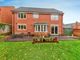 Thumbnail Detached house for sale in Shelland Close, Market Harborough