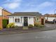 Thumbnail Detached bungalow for sale in Clos Mair, Cardiff