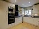 Thumbnail Town house for sale in Sweet Briar Close, Clayton Le Moors, Accrington