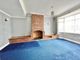 Thumbnail Semi-detached house for sale in Princes Road, Dartford