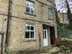 Thumbnail Terraced house to rent in 37 Station Road, Holmfirth