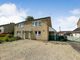 Thumbnail Semi-detached house for sale in Great Orchard, Ilchester, Yeovil