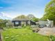 Thumbnail Detached bungalow for sale in Belchamp Road, Little Yeldham, Halstead