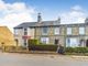 Thumbnail Terraced house for sale in Hartford Road, Huntingdon, Cambridgeshire.