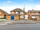 Thumbnail Detached house for sale in Priory Road, Dunstable, Bedfordshire