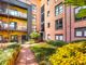 Thumbnail Flat for sale in Wild Rose House, Romford