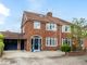 Thumbnail Semi-detached house for sale in Middlethorpe Grove, Dringhouses, York