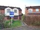 Thumbnail Semi-detached house for sale in Vihiers Close, Whalley, Clitheroe, Lancashire