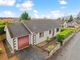 Thumbnail Bungalow for sale in Borestone Place, Stirling, Stirlingshire