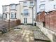 Thumbnail Terraced house for sale in Eastville Road, Six Bells, Abertillery, Blaenau Gwent.