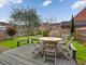 Thumbnail End terrace house for sale in Chalk Stream Rise, Little Chalfont, Buckinghamshire