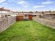 Thumbnail Terraced house for sale in Oakfield Park Road, Dartford