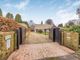 Thumbnail Detached house for sale in The Drive, Summersdale, Chichester