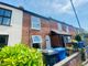 Thumbnail Terraced house to rent in Livingstone Street, Norwich