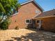 Thumbnail Detached house for sale in Bulkeley Close, Englefield Green, Surrey
