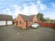 Thumbnail Detached bungalow for sale in Gravelands Lane, Henlade, Taunton